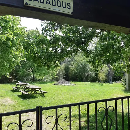 Centre Les Labadous Rennes-le-Château