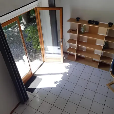 Centre Les Labadous Appartement