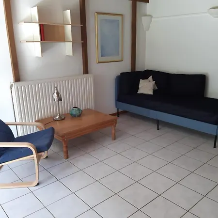 Centre Les Labadous Appartement *