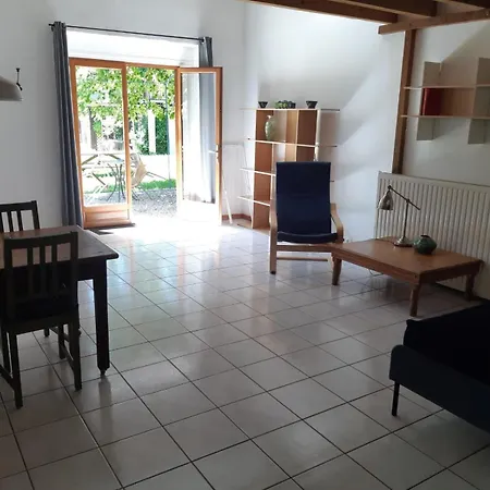 Centre Les Labadous Appartement