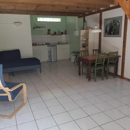 Centre Les Labadous Appartement Rennes-le-Château