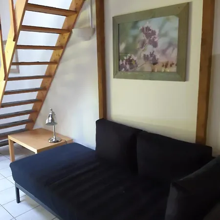 Appartement Centre Les Labadous *