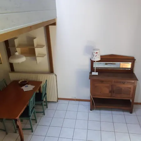 Appartement Centre Les Labadous Rennes-le-Château