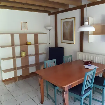 Centre Les Labadous Appartement Rennes-le-Château