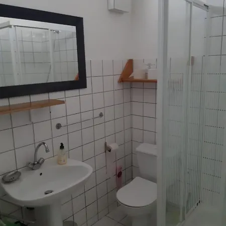 Appartement Centre Les Labadous Rennes-le-Château