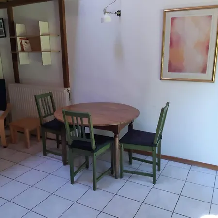 Appartement Centre Les Labadous