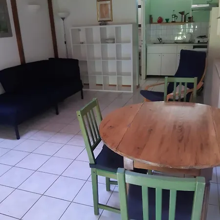 Appartement Centre Les Labadous Rennes-le-Château