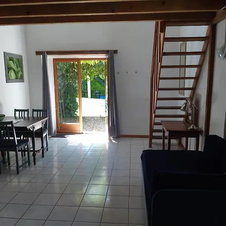 Centre Les Labadous Appartement Rennes-le-Château