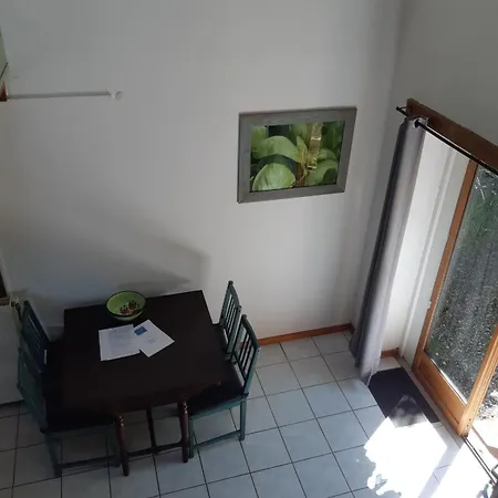 Centre Les Labadous Appartement