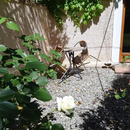 Appartement Centre Les Labadous Rennes-le-Château