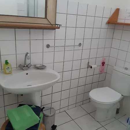 Appartement Centre Les Labadous