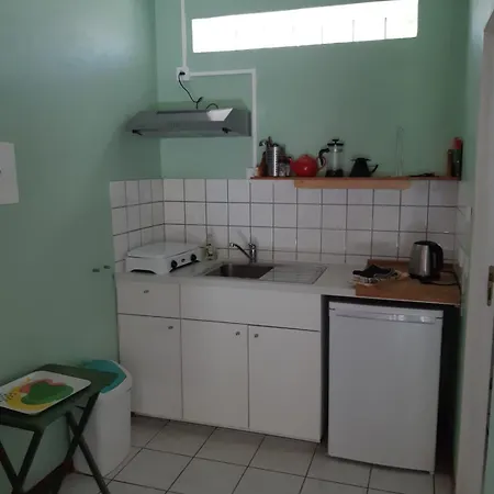 Centre Les Labadous Appartement Rennes-le-Château