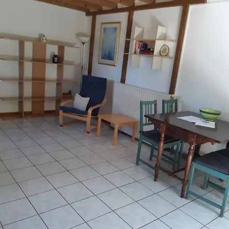 Centre Les Labadous Appartement