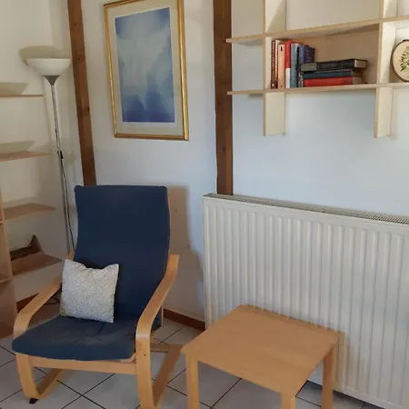Centre Les Labadous Appartement *