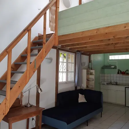 Appartement Centre Les Labadous *