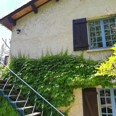 Centre Les Labadous *