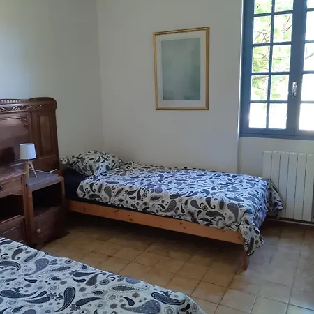 Centre Les Labadous Appartement Rennes-le-Château