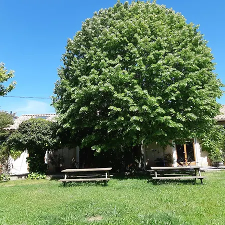 Centre Les Labadous Rennes-le-Château