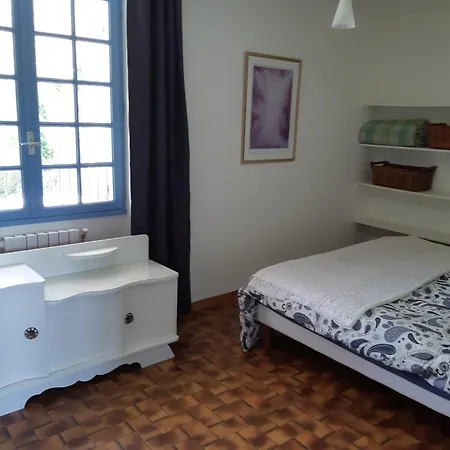 Centre Les Labadous Appartement Rennes-le-Château
