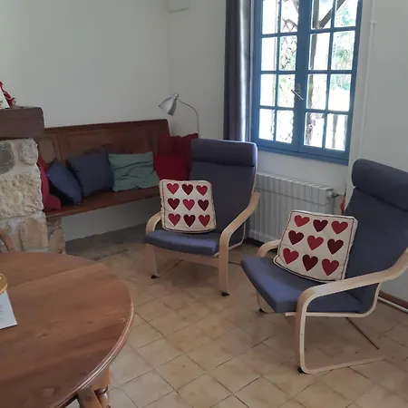 Centre Les Labadous Appartement Rennes-le-Château
