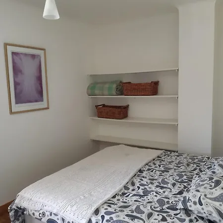 Centre Les Labadous Appartement