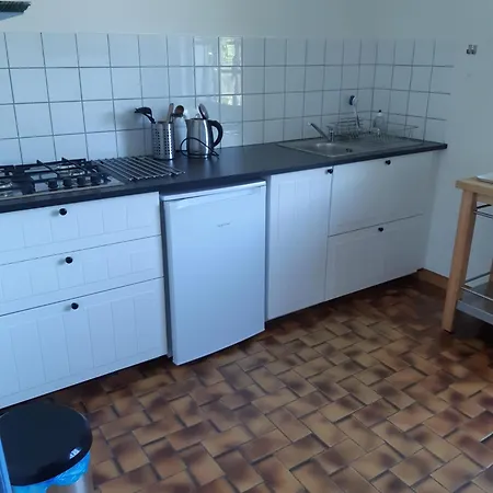 Centre Les Labadous Appartement