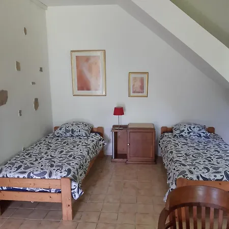 Appartement Centre Les Labadous