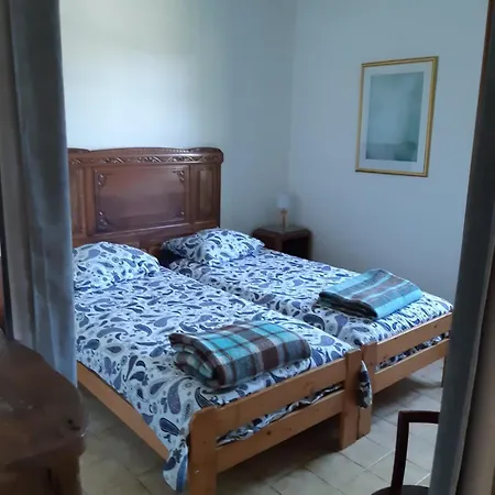 Appartement Centre Les Labadous *