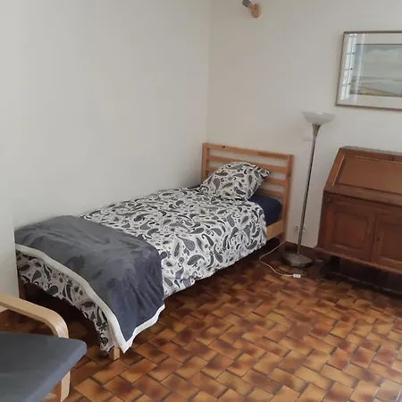 Centre Les Labadous Appartement Rennes-le-Château