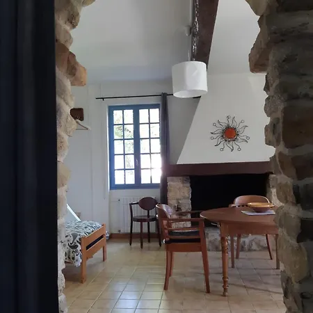 Centre Les Labadous Appartement