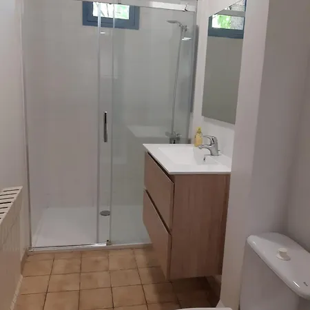 Appartement Centre Les Labadous