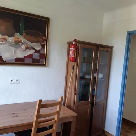 Centre Les Labadous Appartement