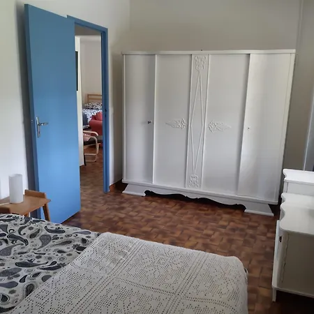 Centre Les Labadous Appartement *