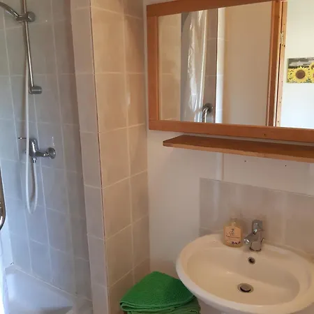 Centre Les Labadous Appartement