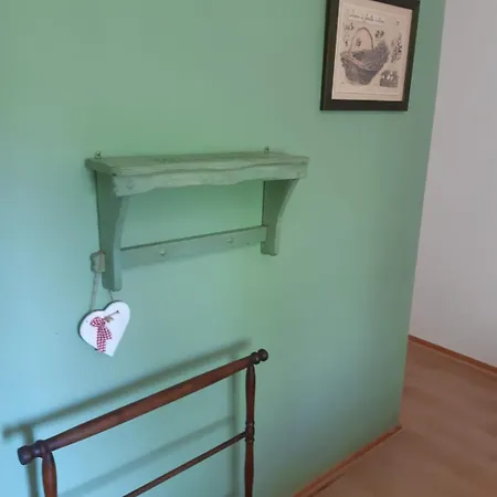 Centre Les Labadous Appartement *