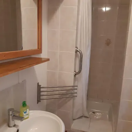 Appartement Centre Les Labadous Rennes-le-Château