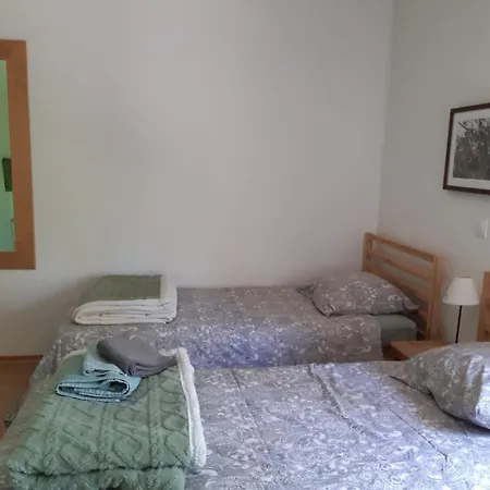 Appartement Centre Les Labadous