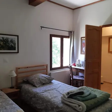 Centre Les Labadous Appartement
