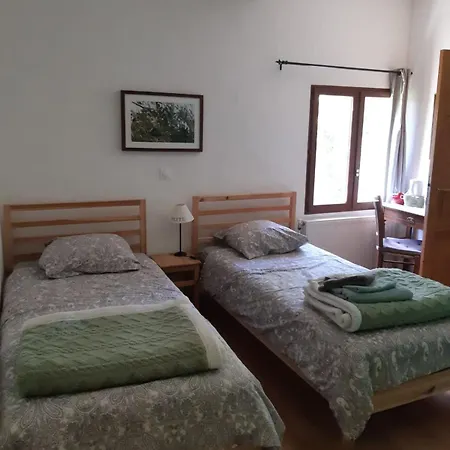 Centre Les Labadous Appartement Rennes-le-Château