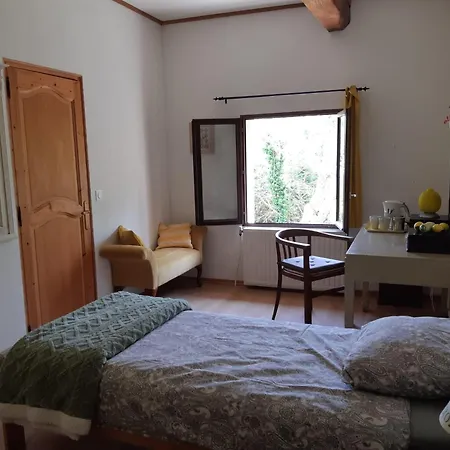 Centre Les Labadous Appartement *