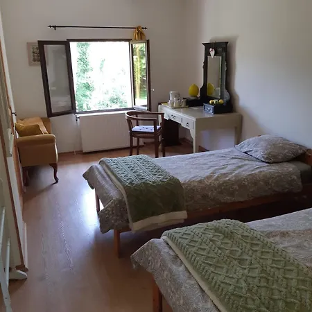 Centre Les Labadous Appartement Rennes-le-Château