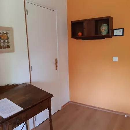 Centre Les Labadous Appartement *