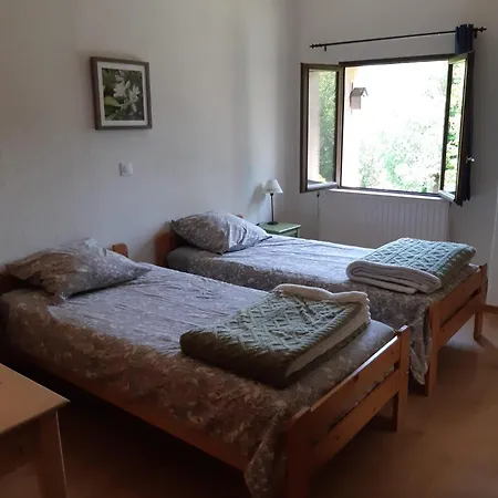 Centre Les Labadous Appartement *