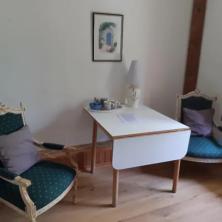 Centre Les Labadous Appartement