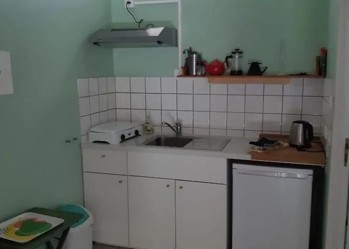 Centre Les Labadous شقة رين لو شاتو
